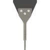 Bosch PRO SDS plus gulvskaber, 130x290 mm