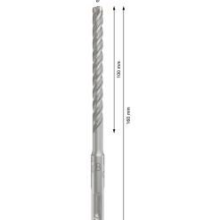 Bosch PRO SDS plus-5X hammerbor 6x50/110 mm