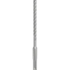 Bosch PRO SDS plus-5X hammerbor, 7x100x160 mm