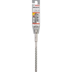 Bosch PRO SDS plus-5X hammerbor, 7x100x160 mm