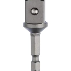 Bosch PRO Socket Adapter med stiftforbindelse, 1/2", 50 mm