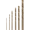 Bosch PRO Stainless Steel HSS-Co-spiralborsæt, 6 stk.