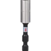 Bosch PRO Standard bitholder med slagfunktion, 60 mm