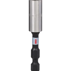 Bosch PRO Standard bitholder med slagfunktion, 60 mm
