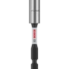 Bosch PRO Standard bitholder med slagfunktion, 75 mm