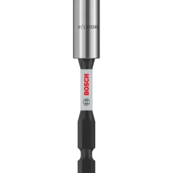 Bosch PRO Standard bitholder med slagfunktion, 75 mm