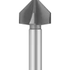 Bosch PRO Steel HSS-forsænkerbor, 20 x 45 mm, M10