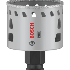 Bosch PRO Tile PC Plus hulsav, 54 mm, HS