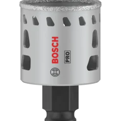 Bosch PRO Tile PC Plus hulsav, 44 mm, HS