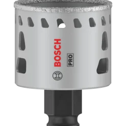 Bosch PRO Tile PC Plus hulsav, 51 mm, HS