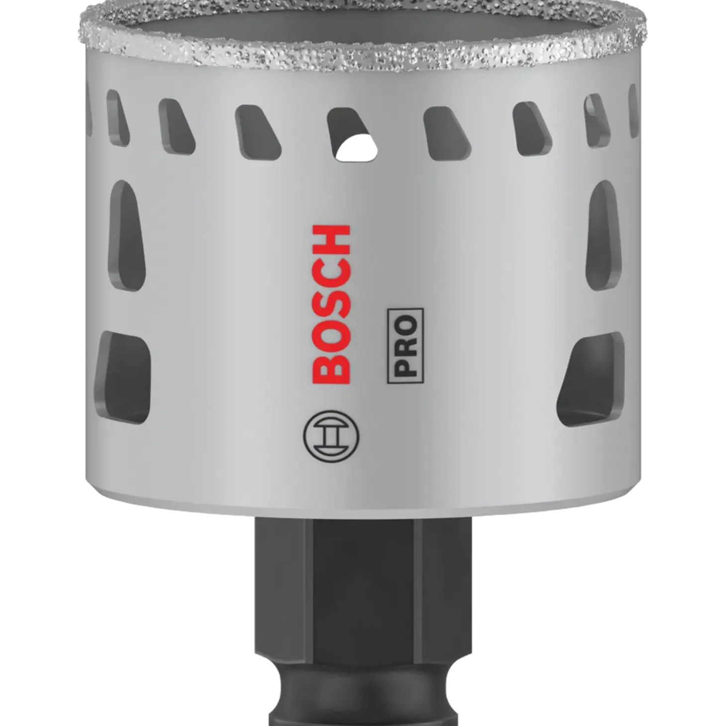 Bosch PRO Tile PC Plus hulsav, 51 mm, HS
