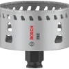 Bosch PRO Tile PC Plus hulsav, 76 mm, HS