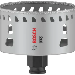 Bosch PRO Tile PC Plus hulsav, 76 mm, HS