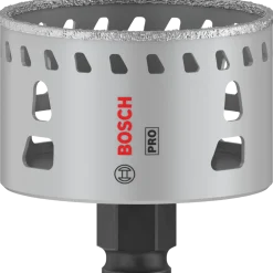 Bosch PRO Tile PC Plus hulsav, 68 mm, HS
