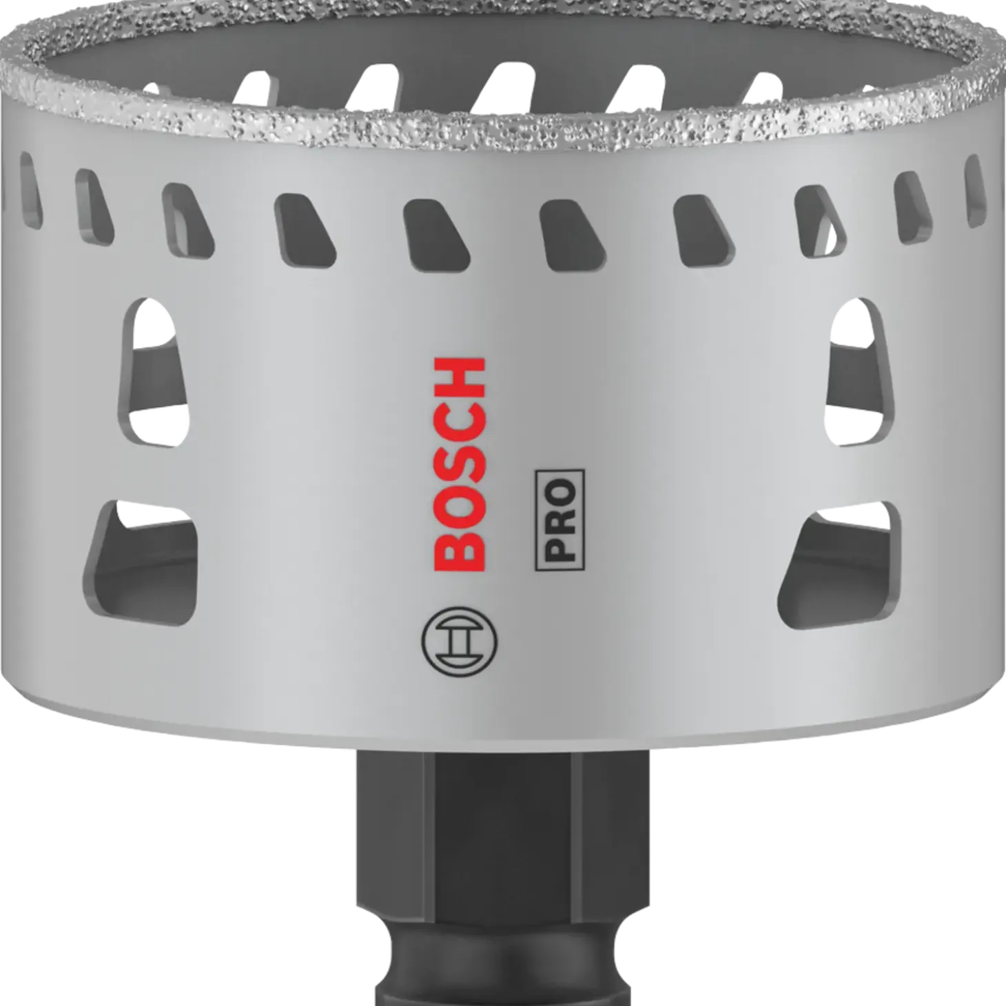 Bosch PRO Tile PC Plus hulsav, 68 mm, HS