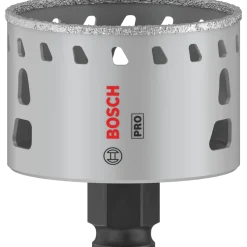 Bosch PRO Tile PC Plus hulsav, 64 mm, HS