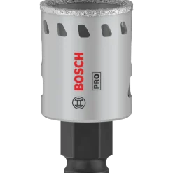 Bosch PRO Tile PC Plus hulsav, 35 mm, HS