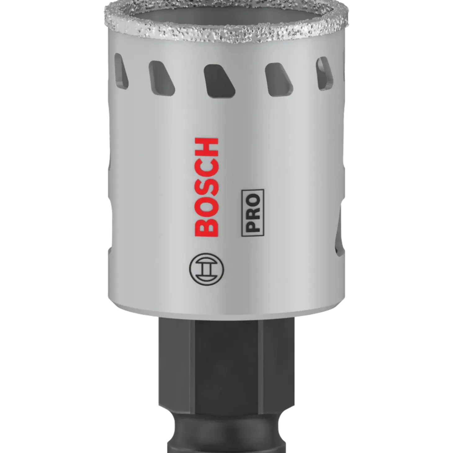 Bosch PRO Tile PC Plus hulsav, 35 mm, HS