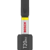 Bosch PRO Torx slagbor, T20, 25 mm, display, 10 x 25 stk.