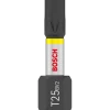 Bosch PRO Torx slagbor, T25, 25 mm, 25 stk.