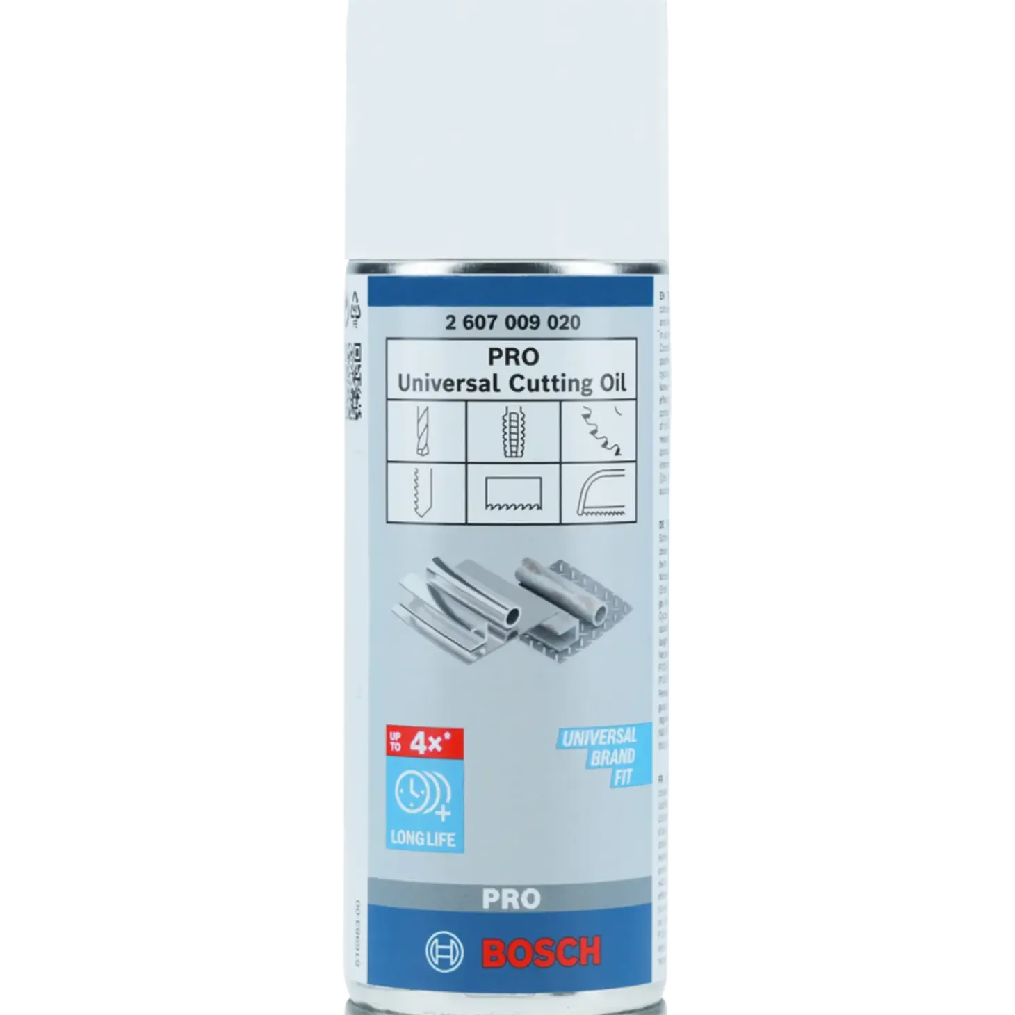 Bosch Pro Universal skære olie