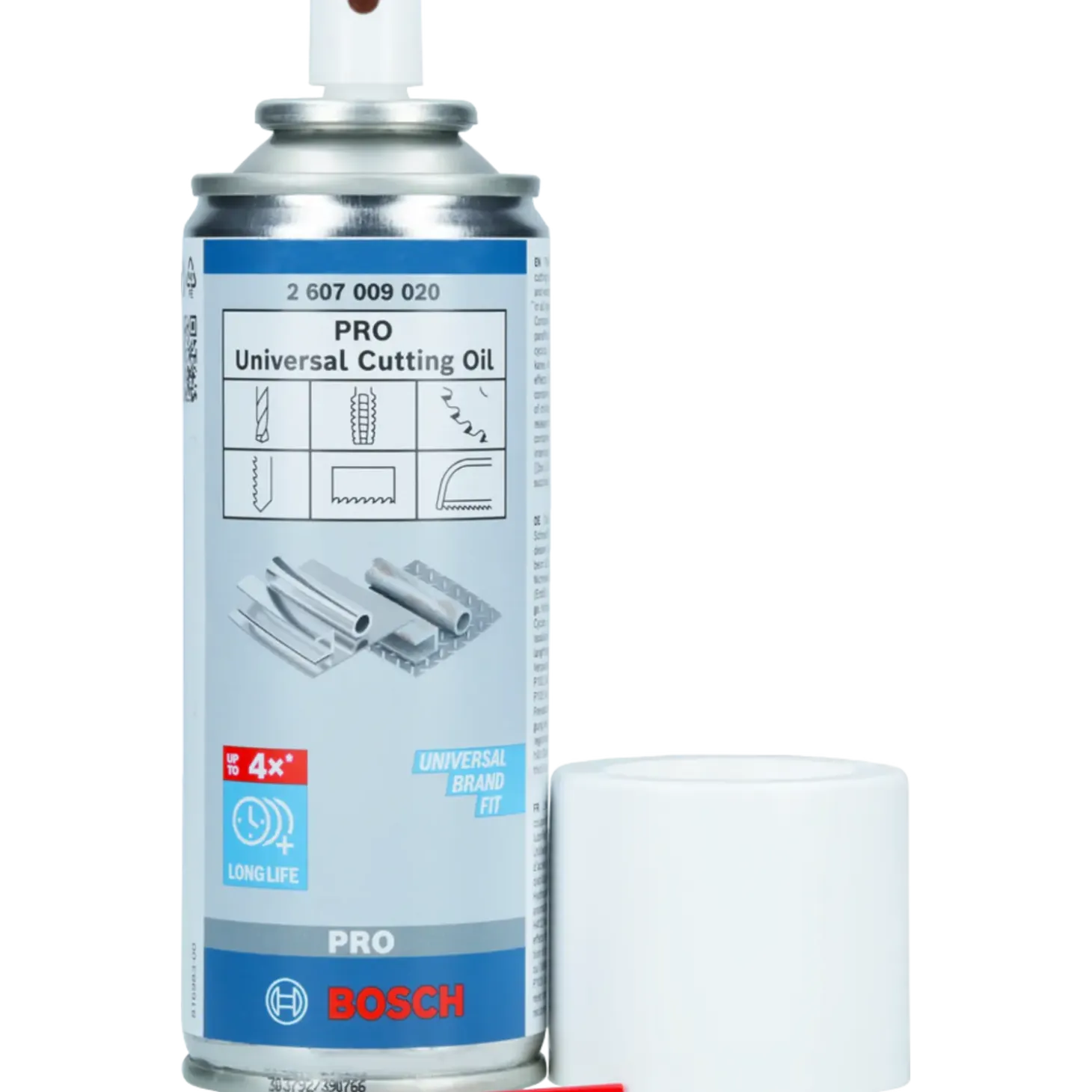 Bosch Pro Universal skære olie