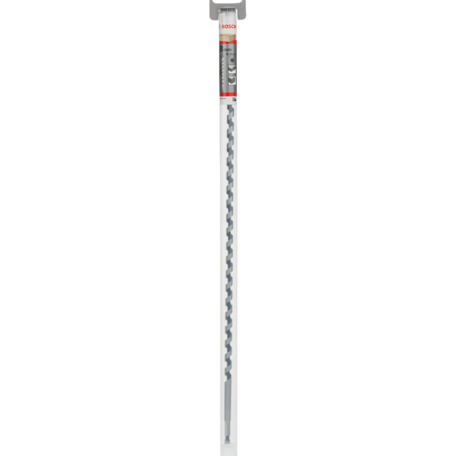 Bosch PRO Wood spiralbor, 8x385x450 mm
