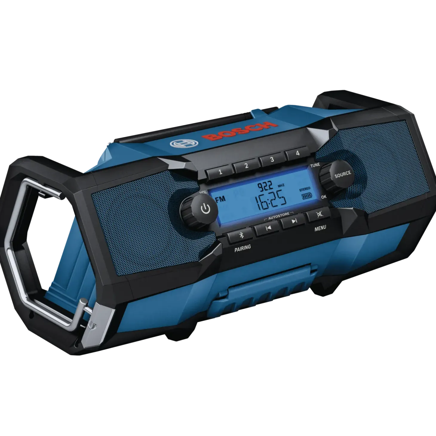Bosch radio GPB 18V-2 C