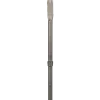Bosch RTec Sharp SDS fladmejsel max 400 mm