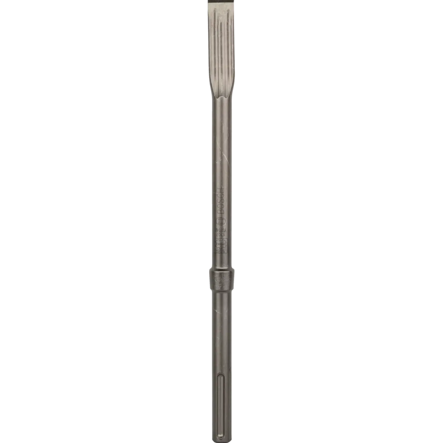 Bosch RTec Sharp SDS fladmejsel max 400 mm