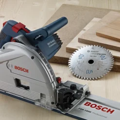 Bosch Rundsavsklinge Top Precision Best for Wood