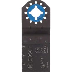 Bosch savblad BIM 32x30 mm.