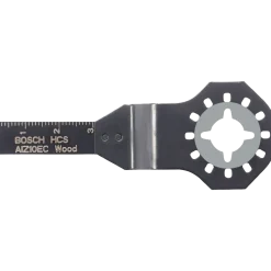 Bosch savblad HCS B:10 L:30 mm.