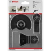 Bosch savklingesæt træ/metal OMT basis 3 dele