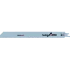 Bosch S 1122 BF bajonetsavklinge flexible metal 225 mm 25 stk