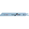 Bosch S 922 BF bajonetsavklinge flexible metal 150 mm 5 stk