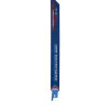 Bosch S 1122 BF + 1 EXPERT Medium-tyk stærk metal bajonetsavklingesæt, 25 stk.
