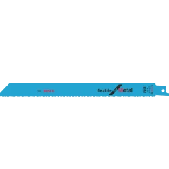 Bosch S 1122 BF Flexible metal bajonetsavklinger 2 stk