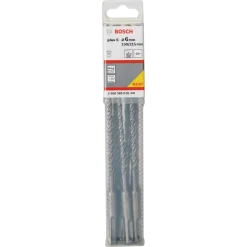 Bosch SDS plus-5 hammerbor Ø6,5x100/165 mm 10 stk
