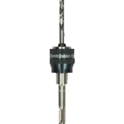 Bosch SDS plus hulsavsadapter HSS-G bor Ø7,15x85 mm
