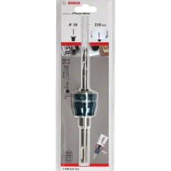Bosch SDS plus hulsavsadapter HSS-G bor Ø7,15x85 mm
