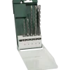 Bosch SDS-Plus 5-10 mm hammerborsæt