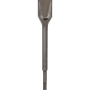 Bosch SDS plus spademejsel 40x250 mm
