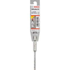Bosch SDS PLUS-5X-borehoved 5,5x50/110 mm