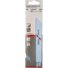 Bosch S922EF bajonetsavklinge for metal