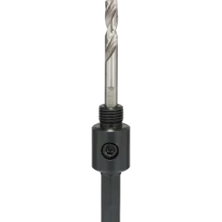 Bosch Sekskantadapter til hulsav