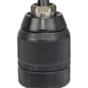 Bosch Selvspændende borepatron indtil 13 mm