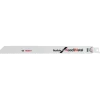 Bosch S 1122 HF bajonetsavklinge flexible metal 225 mm 5 stk