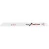 Bosch S 1122 HF bajonetsavklinge flexible metal 225 mm 25 stk