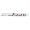 Bosch S 922 HF bajonetsavklinge træ/metal 150 mm 5 stk